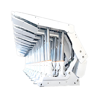 Гидравлическая опора и щитовая опора