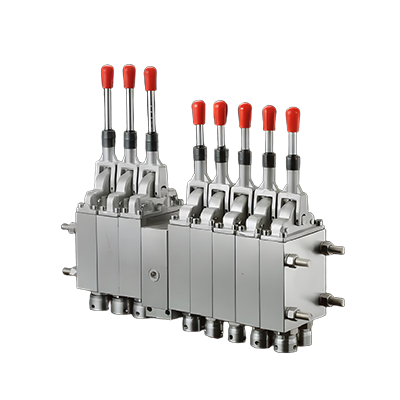 односторонний клапан быстрой подачи жидкости