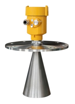 РЛС уровнемер AJ