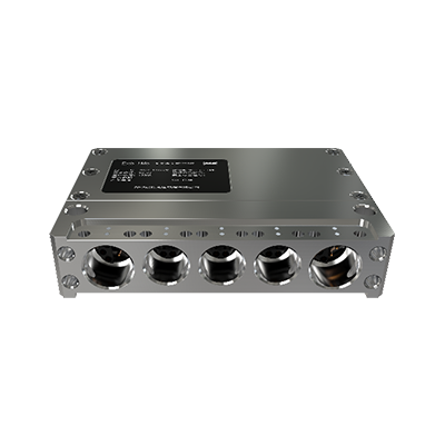 Минеральные ретрансляторы