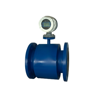 Интеллектуальный электромагнитный расходомер BSD1