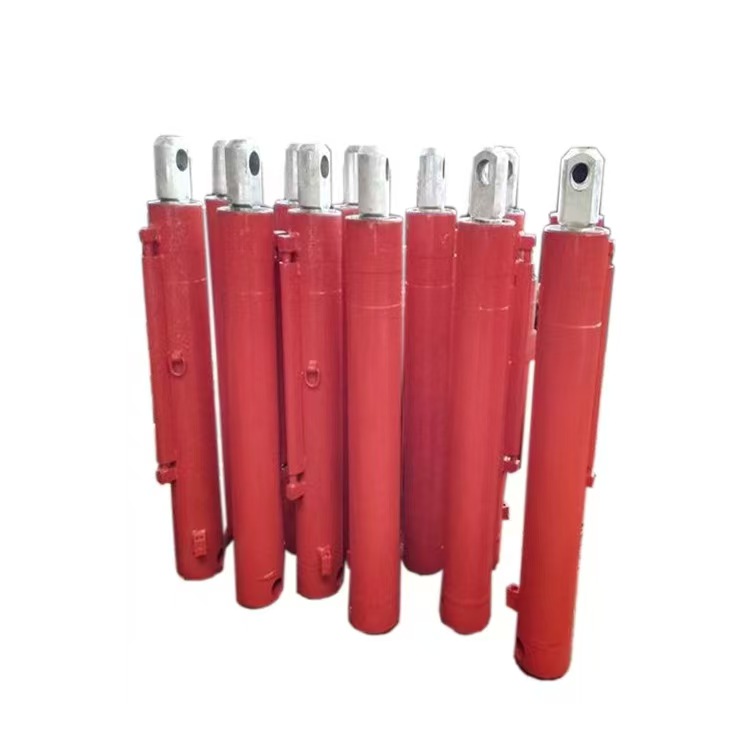 Двойная выдвижная стойка