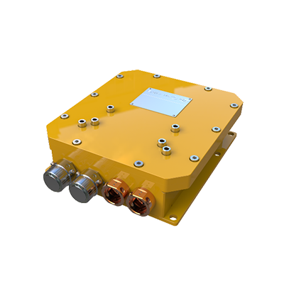 шахтный взрывозащищенный стабилизатор напряжения