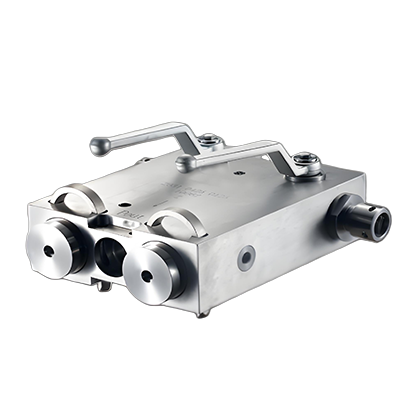 Фильтр промывки волос