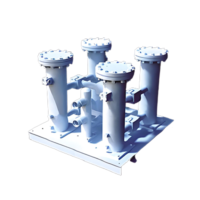 станция обратной фильтрации