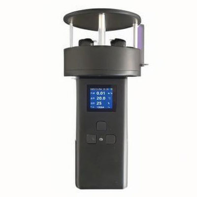 YDC7 Многопараметрический детектор газа в газопроводе